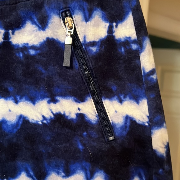 Woman skorts - Picture 2 of 4